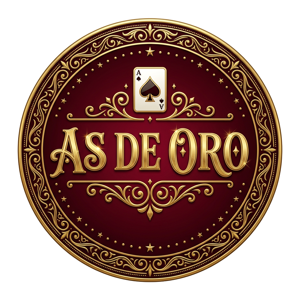 As de Oro